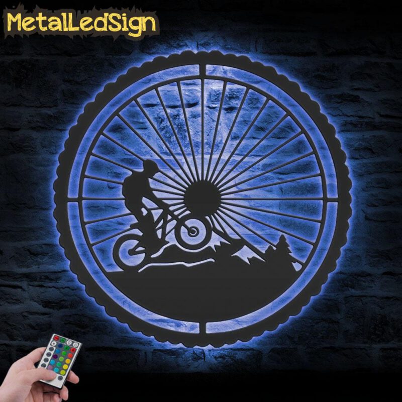 Mountain-Bike-Metal-Wall-Art-LED-Light-3.jpg