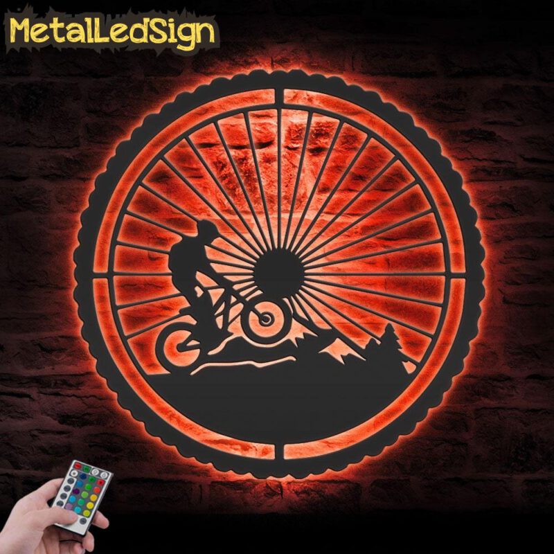 Mountain-Bike-Metal-Wall-Art-LED-Light-5.jpg