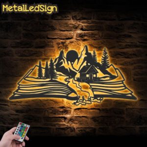 Mountain-Forest-River-Book-Lover-Metal-Wall-Art-LED-Light-Images.jpg