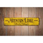 Mountain-Lodge-EST-Premium-Quality-Rustic-Metal-Sign-Images