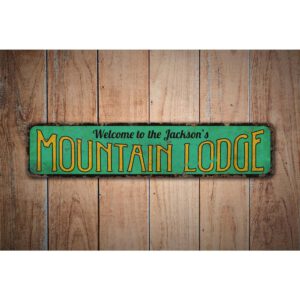 Mountain-Lodge-Premium-Quality-Rustic-Metal-Sign-Images-1