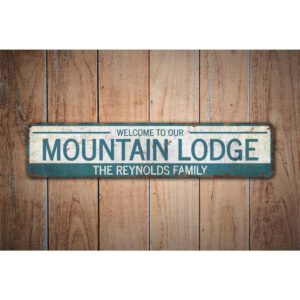 Mountain-Lodge-Premium-Quality-Rustic-Metal-Sign-Images