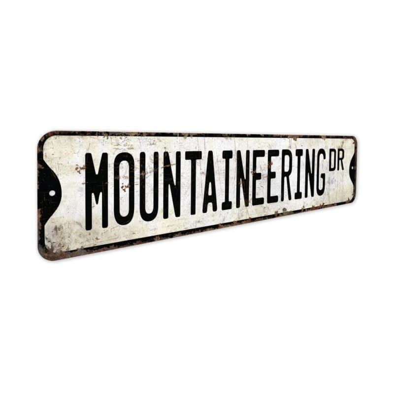 Mountaineering-Sign-Premium-Quality-Rustic-Metal-Sign-3