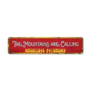 Mountains-Call-Premium-Quality-Rustic-Metal-Sign-2