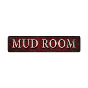 Mud-Room-Sign-Premium-Quality-Rustic-Metal-Sign-2-1