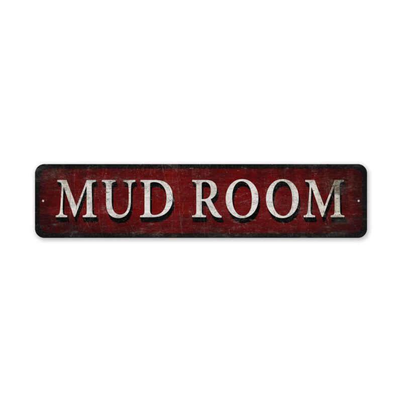 Mud-Room-Sign-Premium-Quality-Rustic-Metal-Sign-2-1