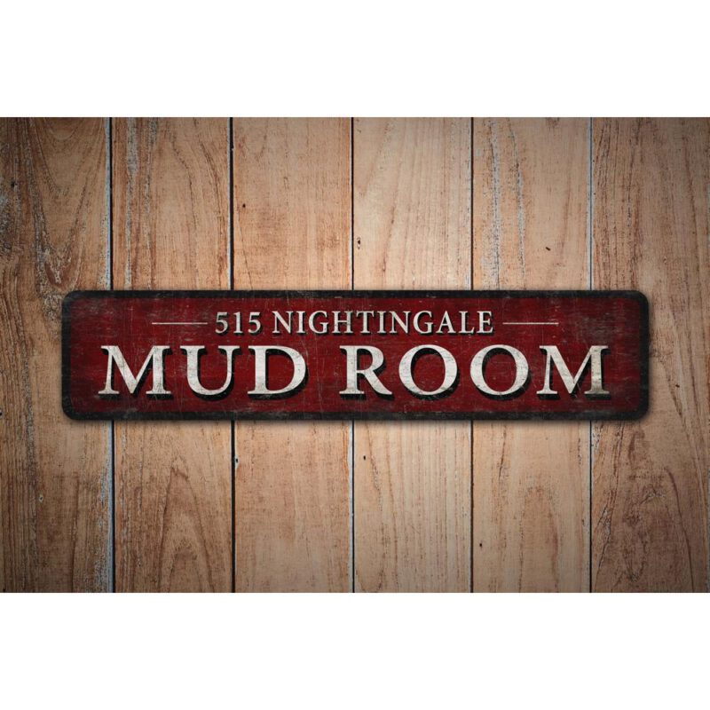 Mud-Room-Sign-Premium-Quality-Rustic-Metal-Sign-Images