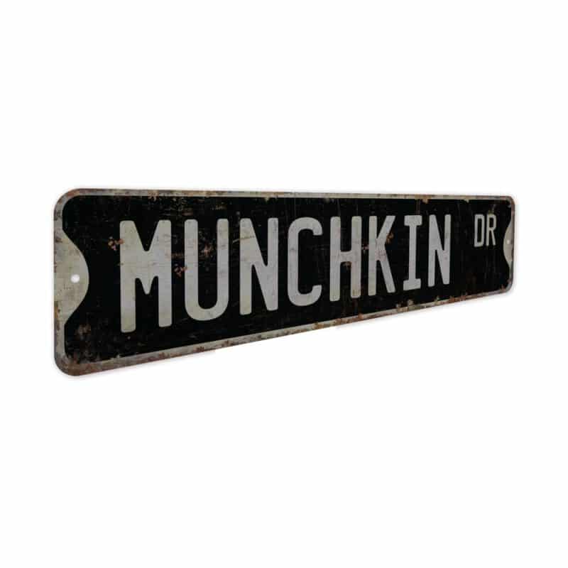 Munchkin-Dr-Premium-Quality-Rustic-Metal-Sign-7