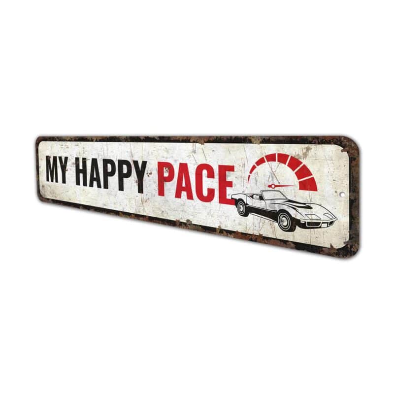 My-Happy-Pace-Sign-Premium-Quality-Rustic-Metal-Sign-4