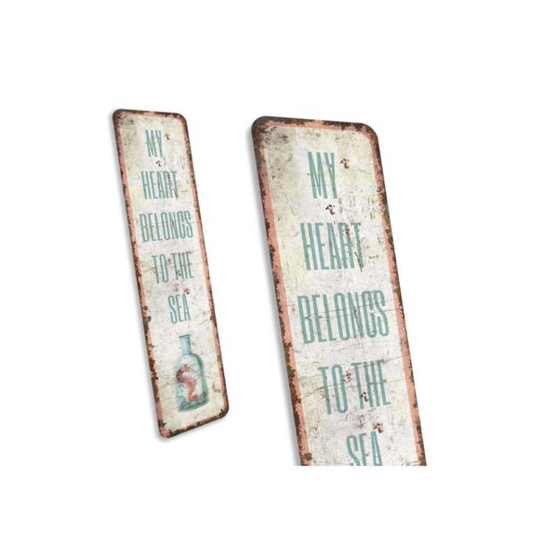 My-Heart-Belongs-To-The-Sea-Premium-Quality-Rustic-Metal-Sign-3