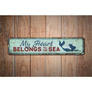 My-Heart-Belongs-to-Sea-Premium-Quality-Rustic-Metal-Sign-Images