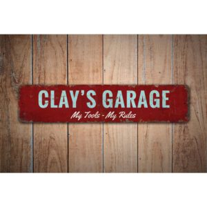 My-Tools-My-Rules-Premium-Quality-Rustic-Metal-Sign-Images