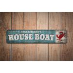 Name-House-Boat-Crab-Premium-Quality-Rustic-Metal-Sign-Images