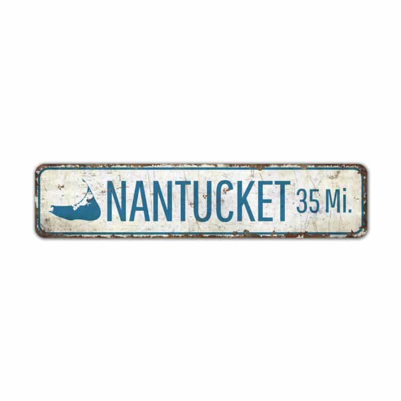 Nantucket-Sign-Premium-Quality-Rustic-Metal-Sign-2