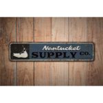 Nantucket-Supply-Co-Premium-Quality-Rustic-Metal-Sign-Images