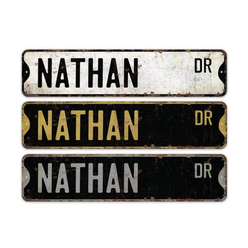 Nathan-Name-Sign-Premium-Quality-Rustic-Metal-Sign-2