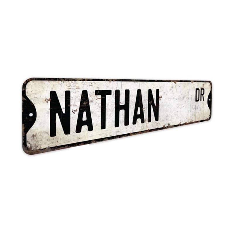 Nathan-Name-Sign-Premium-Quality-Rustic-Metal-Sign-3