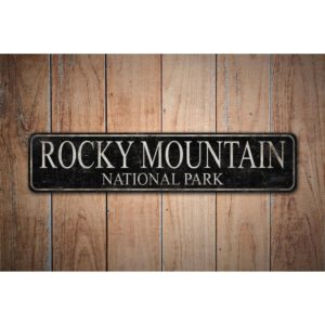 National-Park-Sign-Premium-Quality-Rustic-Metal-Sign-Images-10