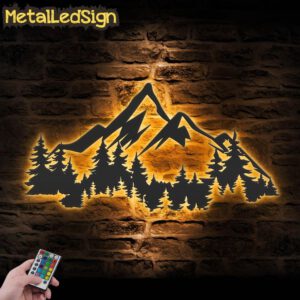 Nature-Mountain-Forest-Metal-Wall-Art-LED-Light-Images-1.jpg