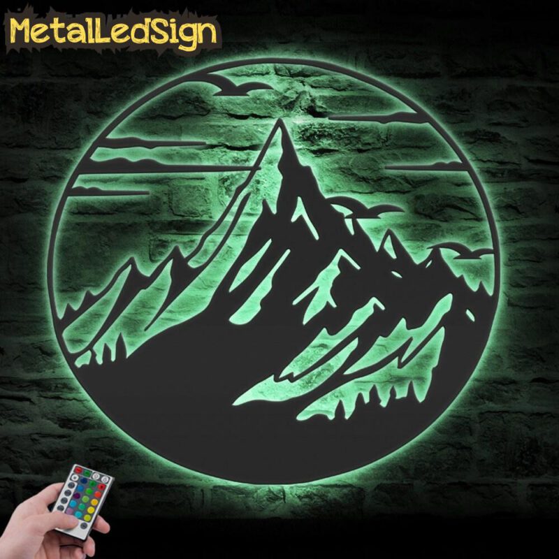 Nature-Mountain-Metal-Wall-Art-LED-Light-5-2.jpg