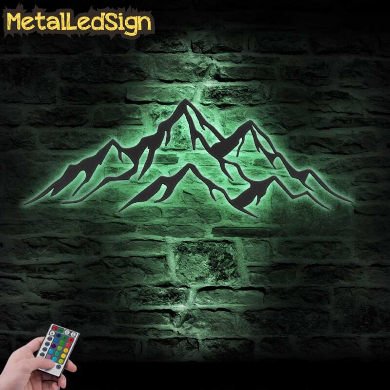 Nature-Mountain-Range-Metal-Wall-Art-LED-Light-7-2.jpg