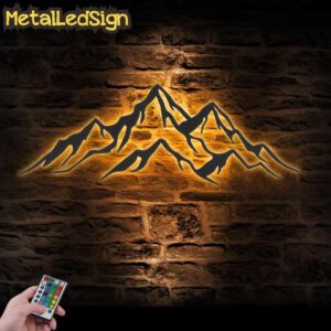 Nature-Mountain-Range-Metal-Wall-Art-LED-Light-Images-2.jpg