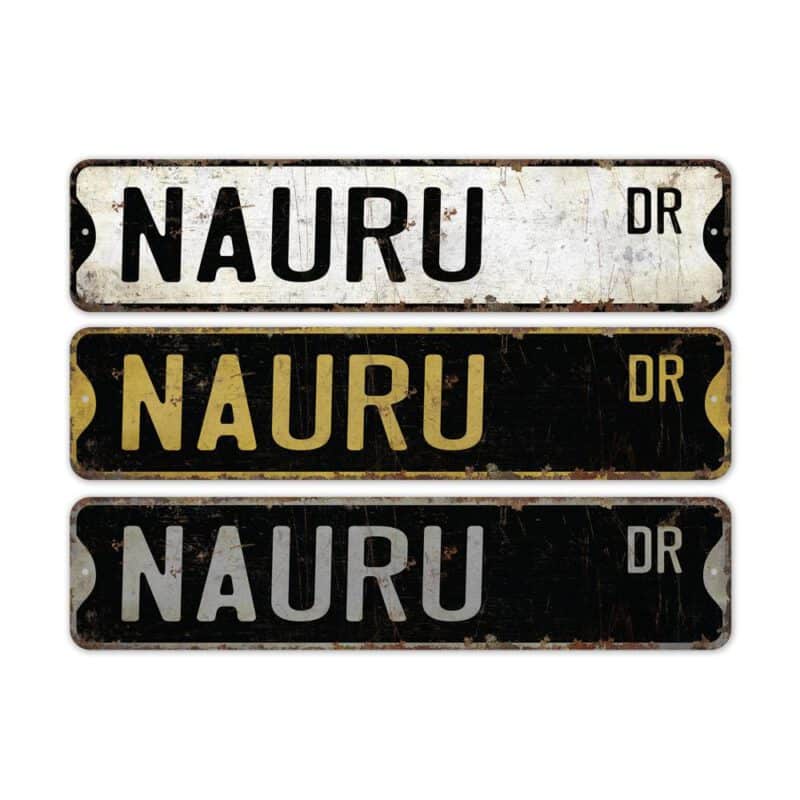 Nauru-Premium-Quality-Rustic-Metal-Sign-2