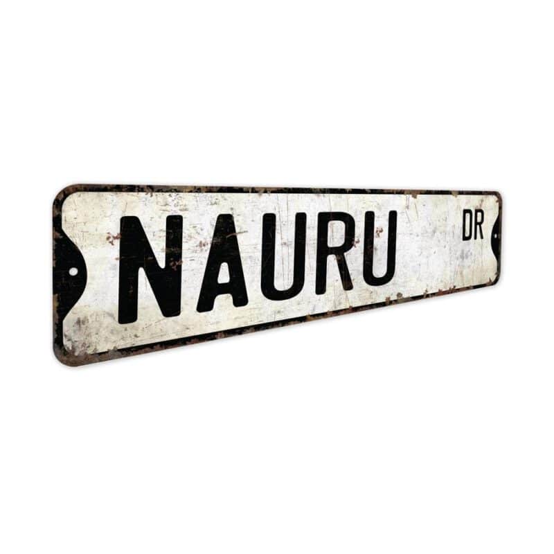 Nauru-Premium-Quality-Rustic-Metal-Sign-3