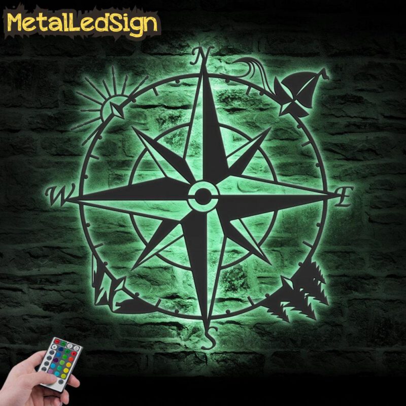 Nautical-Compass-Metal-Wall-Art-LED-Light-7-1.jpg