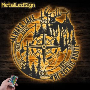 Nautical-Wild-Compass-Metal-Wall-Art-LED-Light-Images.jpg