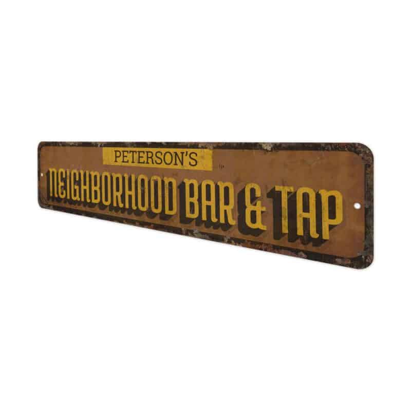 Neighborhood-Pub-Premium-Quality-Rustic-Metal-Sign-4-2