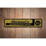 Neighborhood-Pub-Premium-Quality-Rustic-Metal-Sign-Images-3