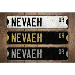 Nevaeh-Name-Sign-Premium-Quality-Rustic-Metal-Sign-Images