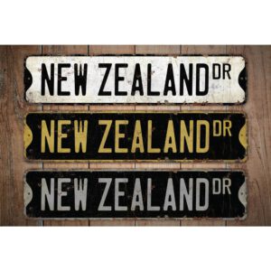 New-Zealand-Premium-Quality-Rustic-Metal-Sign-Images