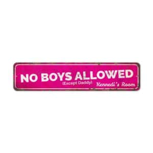 No-Boys-Allowed-Premium-Quality-Rustic-Metal-Sign-2