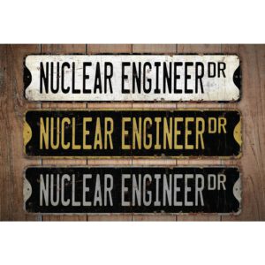 Nuclear-Engineer-Premium-Quality-Rustic-Metal-Sign-Images