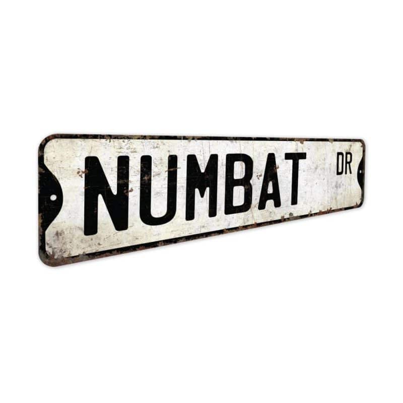 Numbat-Premium-Quality-Rustic-Metal-Sign-3