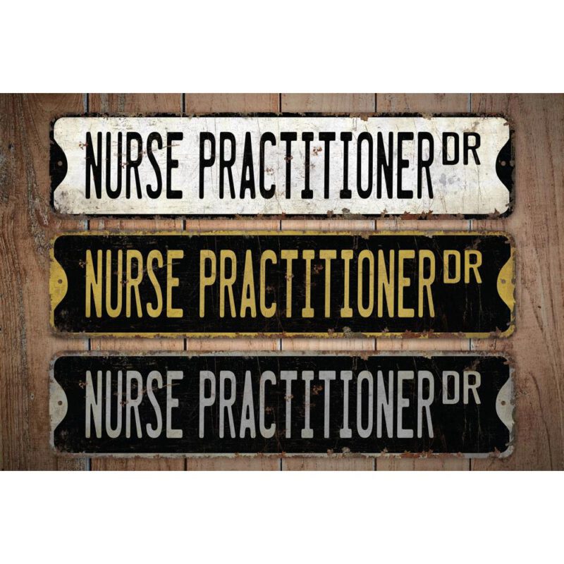 Nurse-Practitioner-Premium-Quality-Rustic-Metal-Sign-Images