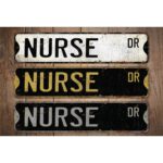 Nurse-Premium-Quality-Rustic-Metal-Sign-Images