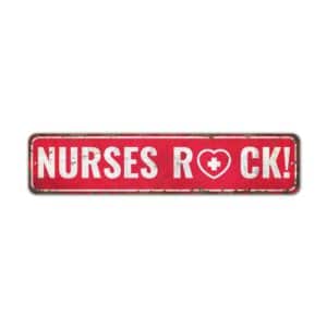 Nurses-Rock-Sign-Premium-Quality-Rustic-Metal-Sign-2