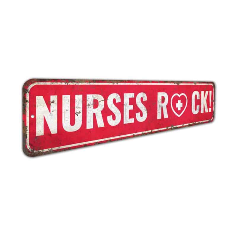 Nurses-Rock-Sign-Premium-Quality-Rustic-Metal-Sign-3