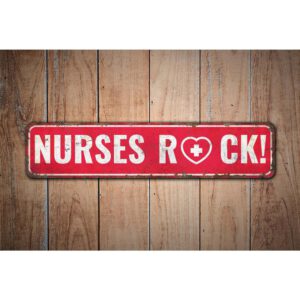 Nurses-Rock-Sign-Premium-Quality-Rustic-Metal-Sign-Images