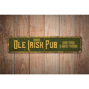 OLE-Irish-Pub-Sign-Premium-Quality-Rustic-Metal-Sign-Images