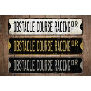 Obstacle-Course-Racing-Premium-Quality-Rustic-Metal-Sign-Images