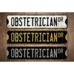 Obstetrician-Premium-Quality-Rustic-Metal-Sign-Images