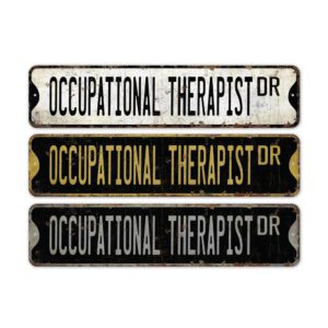 Occupational-Therapist-Premium-Quality-Rustic-Metal-Sign-2