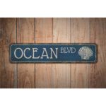 Ocean-Blvd-Sign-Premium-Quality-Rustic-Metal-Sign-Images