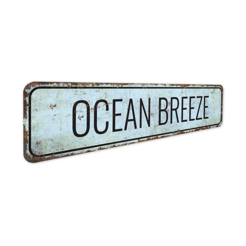 Ocean-Breeze-Premium-Quality-Rustic-Metal-Sign-3