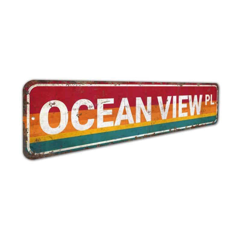 Ocean-Views-Sign-Premium-Quality-Rustic-Metal-Sign-3-1