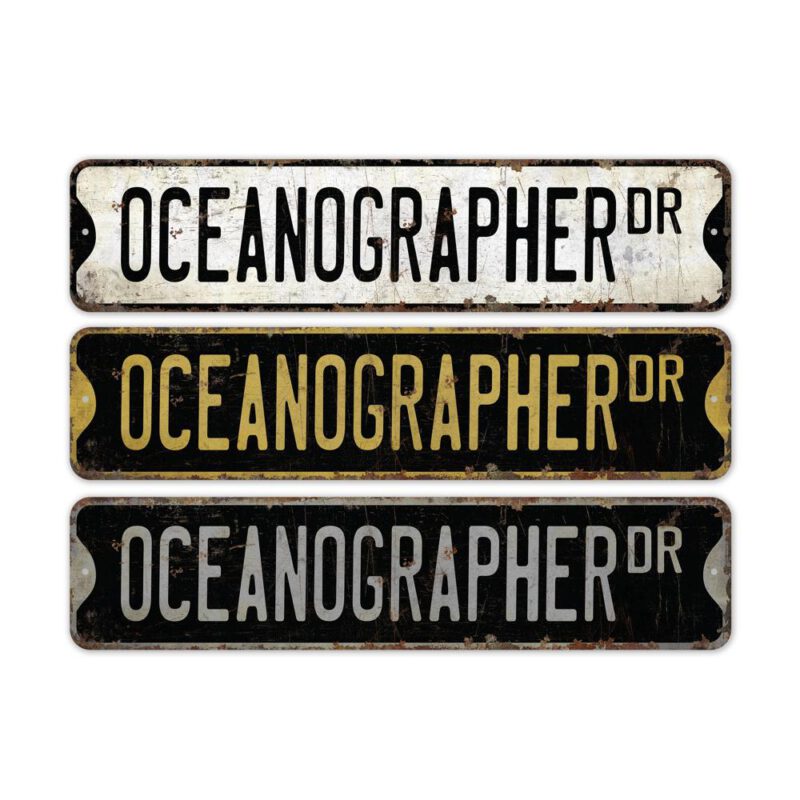 Oceanographer-Premium-Quality-Rustic-Metal-Sign-2